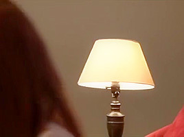 Emily Austin wined, dined and dicked