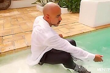 Emir Boscatto And Gustavo Cruz - Alan Vicenzo