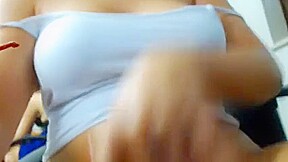 Emmafantasy21's masturbating until very enjoyable