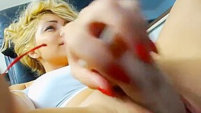 Emmafantasy21's masturbating until very enjoyable