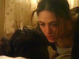 Emmy Rossum Compilation Shameless Season 1