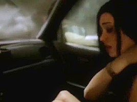 Emmy Rossum Compilation Shameless Season 1