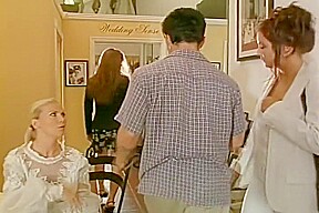 Emotions, Scene 1