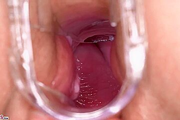 Emylia Argan - Double Pleasure