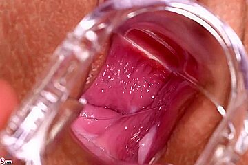 Emylia Argan - Double Pleasure
