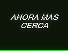 En la dulceria