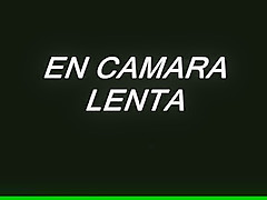 En la dulceria