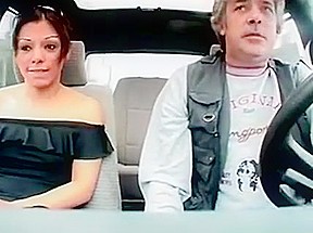 En voiture Beurette !