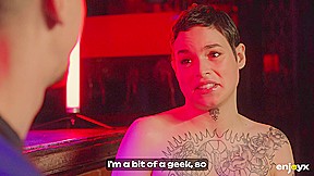 EnjoyX BDSM Threesome Fantasy