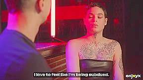 EnjoyX BDSM Threesome Fantasy