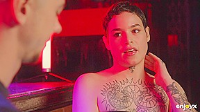 EnjoyX BDSM Threesome Fantasy