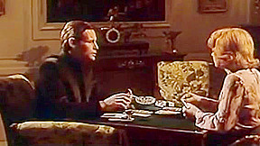 Entrechattes Lesbian Scene