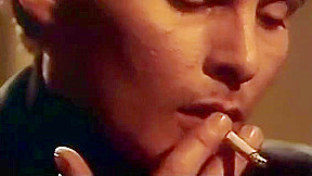 Entrechattes Lesbian Scene