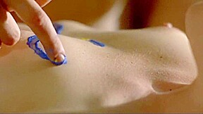 Erika anderson nude
