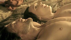 Erin Cummings - Spartacus (2010)