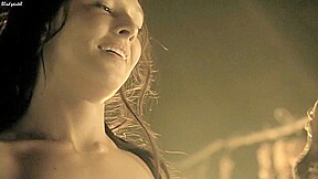Erin Cummings - Spartacus (2010)