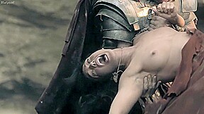 Erin Cummings - Spartacus (2010)