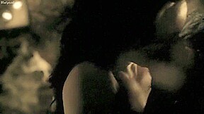 Erin Cummings - Spartacus (2010)