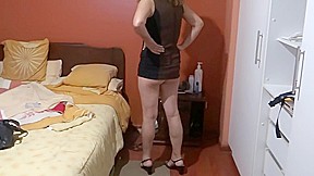 Eroticism Exhibitionism Masturbations And More Of My Hot Mature Wife
