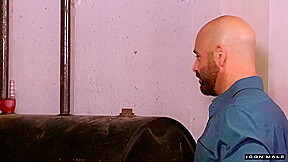 Escort & StepDads Scene 2