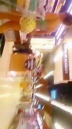 Escotazo booty wow