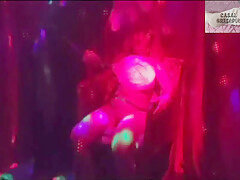 Espectaculo Bdsm Casal Gresopio - Spanking