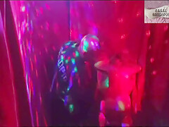 Espectaculo Bdsm Casal Gresopio - Spanking