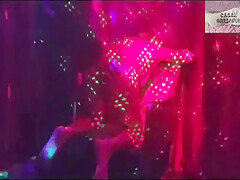 Espectaculo Bdsm Casal Gresopio - Spanking