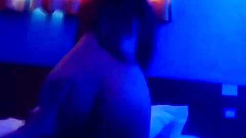 Esposa Infiel Con Amante En Un Hotel