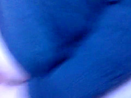 Ex wife watching herself first time