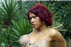 Excellent porn movie tranny Amateur exotic just for you