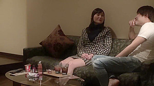 Excellent porn scene Blowjob exotic only here