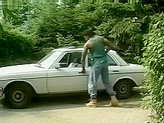 Excellent porn scene Vintage exotic watch show