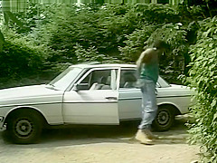 Excellent porn scene Vintage exotic watch show