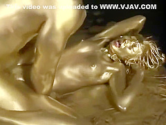 Excellent porn video Japanese incredible pretty one