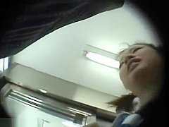 Excellent sex clip Japanese best full version