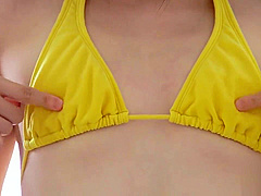 Excellent sex movie Small Tits greatest only here