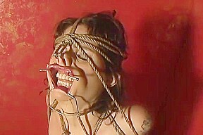 Excellent sex video Bondage new