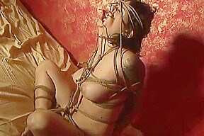 Excellent sex video Bondage new