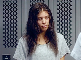 Excision (2013) AnnaLynne McCord