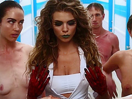 Excision (2013) AnnaLynne McCord