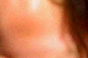 Excited penis of young guy waits for a deepthroat from his gal