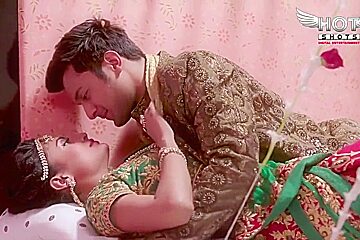 Exciting Indian Babe Hot Erotic Video
