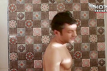 Exciting Indian Babe Hot Erotic Video