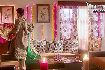 Exciting Indian Babe Hot Erotic Video