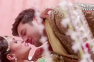 Exciting Indian Babe Hot Erotic Video