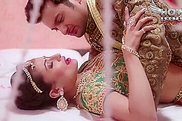 Exciting Indian Babe Hot Erotic Video