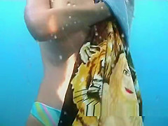 Exclusive , , Beach Clip Show