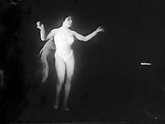 Exotic Bird Dance