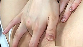 Exotic Japanese Whore In Hottest Solo Chick, Masturbation - Saki Ootsuka And Jav Movie